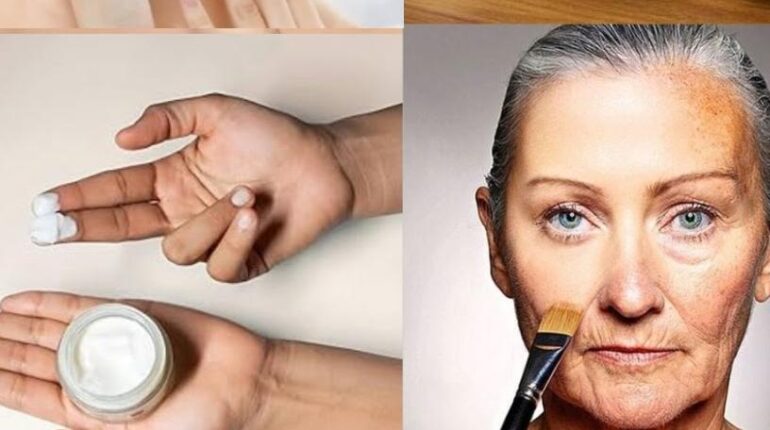 Beauty Hacks Dehydration DIY Skincare Home Remedies Skin Care Vaseline 