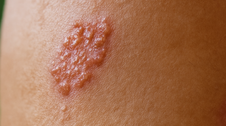 Antiviral Treatment Herpes Zoster Nerve Damage Shingles Vaccination Varicella Virus 