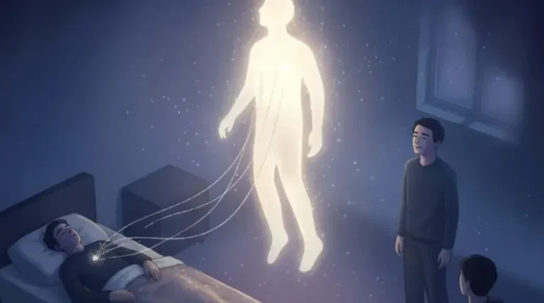 Family History Grief Keepsakes Loss Mementos Memories Personal Items 