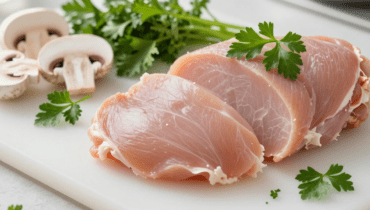 Puten-Pastetchen: Der Appenzeller® Extra-Trick, der die klassische Béchamel verwandelt