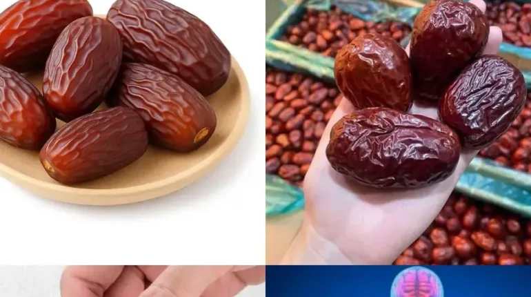 Antioxidants Bladder Health Brain Health Breuss Juice Diet Cholesterol Dates Nutrition 