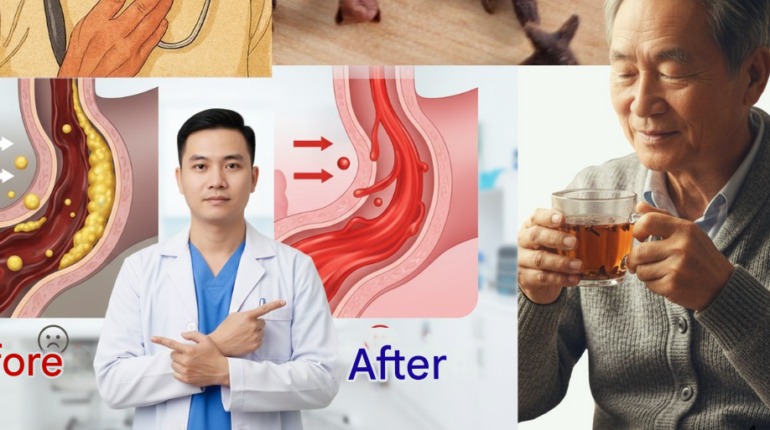 Antioxidants Clove Water Daily Wellness Digestion Health Benefits Home Remedies Natural Defenses 