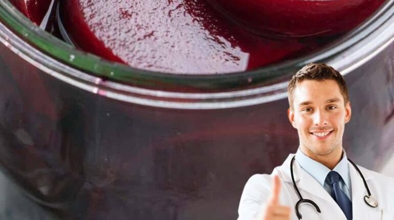 Beetroot Blood Pressure Chronic Fatigue Circulation Health Benefits Nitrates Nutrition 