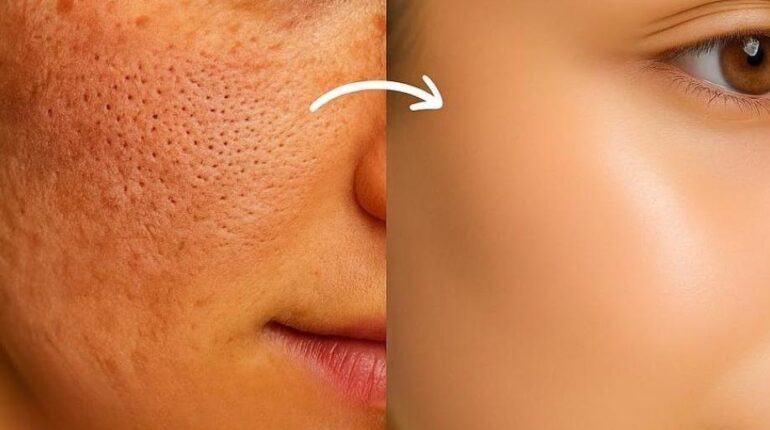 Affordable Skincare Clove Ice DIY Beauty Natural Beauty Pores Preparedness Skin Tightening 