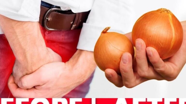 Antioxidants Bladder Health Herbal Tea Natural Remedies Prostate Health Quercetin Urinary Tract Health 