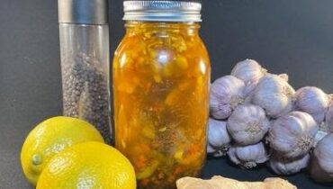 Mit 47 Jahren trinkt sie dieses Elixier jeden Morgen: « Ich bin seitdem nicht mehr krank geworden… » Mit 47 Jahren trinkt sie dieses Elixier jeden Morgen: « Ich bin seitdem nicht mehr krank geworden… »