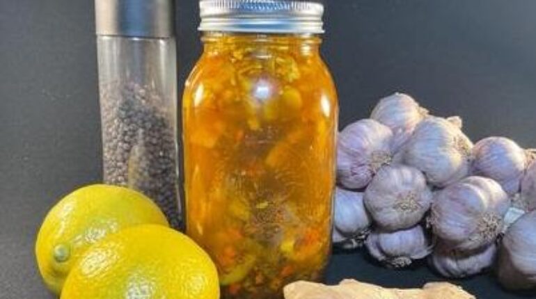 Bone Health Daily Wellness Detox Home Remedies Immunity Natural Remedies Superfoods 