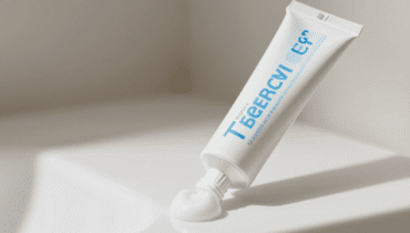 Rissige Fersen: Warum weiße Zahnpasta in 3 Nächten sichtbare Ergebnisse liefert (und wie man sie richtig anwendet)