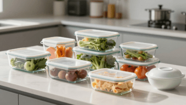 Trauermücken in der Küche: 7 natürliche Tipps, um sie endgültig zu beseitigen Trauermücken in der Küche: 7 natürliche Tipps, um sie endgültig zu beseitigen