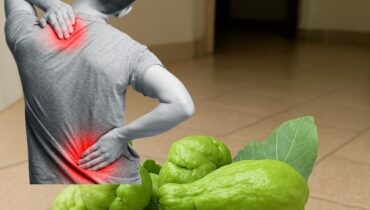 Mit 47 Jahren entdeckte sie dieses vergessene Gemüse, das mehr für ihren Körper tut als ihre teuren Ergänzungen