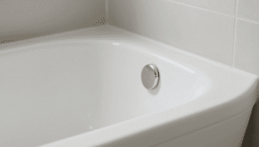 Glänzende Badewanne in 2 Minuten: Der Trick mit weißem Essig und Spülmittel, der Zeit spart Glänzende Badewanne in 2 Minuten: Der Trick mit weißem Essig und Spülmittel, der Zeit spart