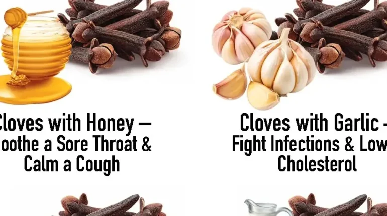 Anti-inflammatory Digestive Health Healthy Eating Herbal Combinations Immunity Boost Natural Remedies Wellness Tips 