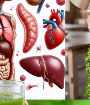 Portulak: Das Omega-3-reiche Unkraut aus Ihrem Garten, das Fisch in Sachen Herzgesundheit Konkurrenz macht