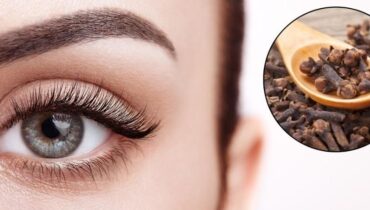 « Dieses Gewürz in Ihrer Küche kann Ihre Augenbrauen und Wimpern in nur 7 Tagen verändern… »