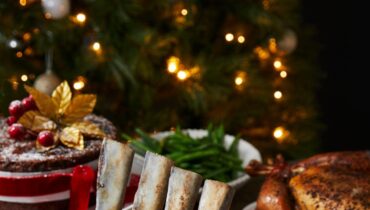 7 Weihnachtsdinner-Menüs von mühelose bis Show-Stoppend: Was tatsächlich für Ihren Zeitplan funktioniert 7 Weihnachtsdinner-Menüs von mühelose bis Show-Stoppend: Was tatsächlich für Ihren Zeitplan funktioniert