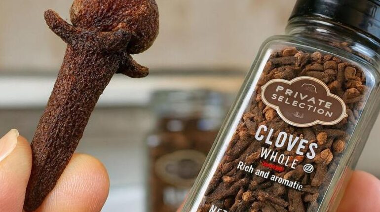 Ancient Spices Cloves Fungal Infections Homeopathy Nail Health Natural Remedies Senior Health 