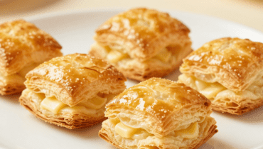 Blätterteig-Aperitifs: Warum diese Express-Häppchen bei Festen komplexe Rezepte ersetzen Blätterteig-Aperitifs: Warum diese Express-Häppchen bei Festen komplexe Rezepte ersetzen