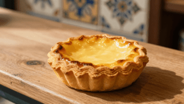 Flan pâtissier: Warum Bäcker niemals fettarme Milch verwenden Flan pâtissier: Warum Bäcker niemals fettarme Milch verwenden