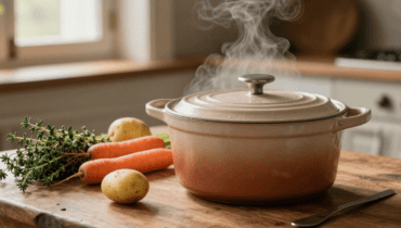 Rinderschmortopf: Warum die Zubereitung am Vortag seinen Geschmack völlig verändert