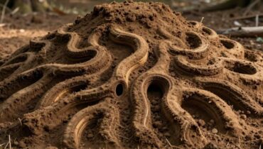 Ameisen: Ohne Pheromone bricht die ganze Kolonie zusammen (und was das über unsere Organisationen verrät) Ameisen: Ohne Pheromone bricht die ganze Kolonie zusammen (und was das über unsere Organisationen verrät)