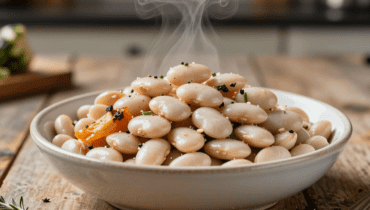 Schinken-Bohnen-Suppe: Warum sie nach 24 Stunden Ruhezeit noch besser wird Schinken-Bohnen-Suppe: Warum sie nach 24 Stunden Ruhezeit noch besser wird