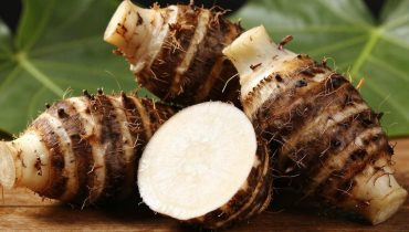 Taro: Wie diese jahrtausendealte Knolle die Herzgesundheit verbessert und die nachhaltige Landwirtschaft revolutioniert