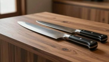 Kama-Asa in Paris: Wie diese Boutique japanische Handwerker und französische Köche mit über 1000 traditionellen Utensilien direkt verbindet