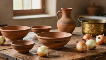 Französische Zwiebelsuppe: Warum langsame Karamellisierung in der Küche alles verändert Französische Zwiebelsuppe: Warum langsame Karamellisierung in der Küche alles verändert