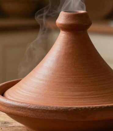 Marokkanische Lamm-Tajine: Warum die 1,5-stündige langsame Garzeit dieses Familiengericht komplett verwandelt