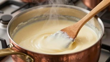 Makkaroni-Auflauf: Wie Reblochon und Chorizo das traditionelle Rezept verwandeln