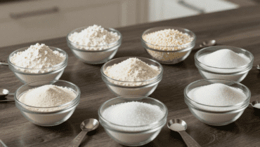 Long John Silver&rsquo;s Backteig: Maisstärke und Mineralwasser, Geheimnisse einer professionellen Knusprigkeit