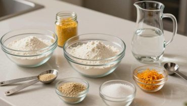 Frittierter Kuchen ohne Eier und Ofen: So gelingt dieses Express-Rezept mit nur Wasser, Mehl und Zucker Frittierter Kuchen ohne Eier und Ofen: So gelingt dieses Express-Rezept mit nur Wasser, Mehl und Zucker