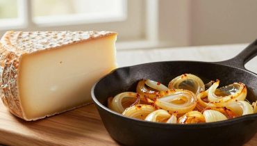 Filet Mignon mit Reblochon: Wie die süß-salzige Verbindung dieses Wintergericht in einen garantierten Erfolg verwandelt Filet Mignon mit Reblochon: Wie die süß-salzige Verbindung dieses Wintergericht in einen garantierten Erfolg verwandelt