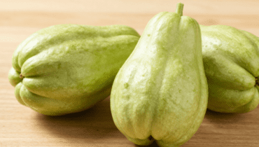Chayote: Dieses 2-€-Gemüse, reich an Vitamin C und Kalium, empfehlen Ernährungswissenschaftler für Gelenke und Durchblutung ab 50 Jahren