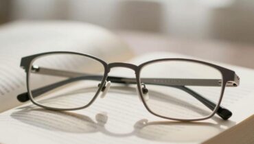 Sehkraft nach 40: Wie ein Löffel Gurke pro Tag den Sehkomfort natürlich unterstützt