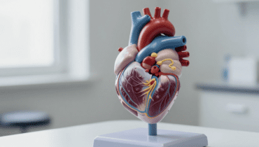 Schlaf: Warum das Schlafen auf der linken Seite die Verdauung verbessert, das Herz entlastet und das Lymphsystem stärkt