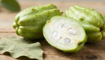 Chayote: Dieses Gemüse mit 95 % Wasser reduziert Entzündungsmarker und lindert Gelenkschmerzen