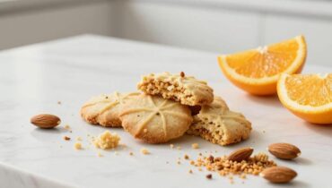 Express-Dessert: Wie man in 5 Minuten mit nur 4 Zutaten, ohne Ofen oder Backen, Schlemmer-Häppchen kreiert