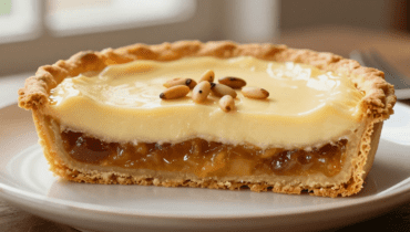 Torta della Nonna: 7 moderne Variationen, die diesen italienischen Klassiker verwandeln, ohne das Originalrezept zu verraten