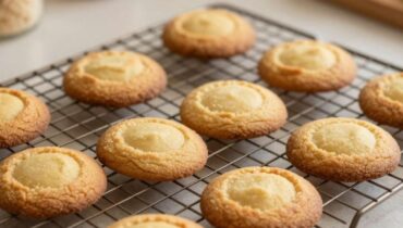 Hausgemachte Cookies: Das Rezept mit knusprigen Rändern und schmelzendem Kern, das Sie drei Abende hintereinander backen werden Hausgemachte Cookies: Das Rezept mit knusprigen Rändern und schmelzendem Kern, das Sie drei Abende hintereinander backen werden
