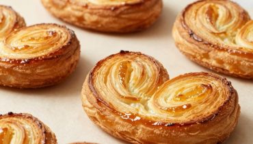 Karamellisierte Blätterteigschnecken: Das Express-Rezept in 15 Minuten, das zwei Teige in 20 Leckereien verwandelt Karamellisierte Blätterteigschnecken: Das Express-Rezept in 15 Minuten, das zwei Teige in 20 Leckereien verwandelt