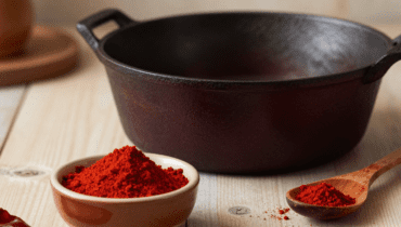 Ungarisches Gulasch: Warum Paprika abseits der Hitze in diesem traditionellen Rezept alles verändert