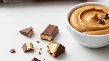 Butterfinger Balls: Das 5-Zutaten-Rezept ohne Backen, das den Schokoriegel in 20 Minuten nachbildet