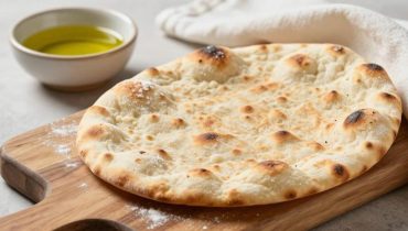 Hausgemachtes Brot in 1,5 Stunden: das ultra-einfache Joghurt-Rezept, das Bäckerei und Brotbackmaschine ersetzt Hausgemachtes Brot in 1,5 Stunden: das ultra-einfache Joghurt-Rezept, das Bäckerei und Brotbackmaschine ersetzt