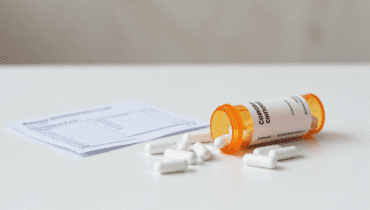 Tinea Versicolor: Warum diese hartnäckige Hauterkrankung mit Ekzemen verwechselt wird (und wie man sie erkennt)