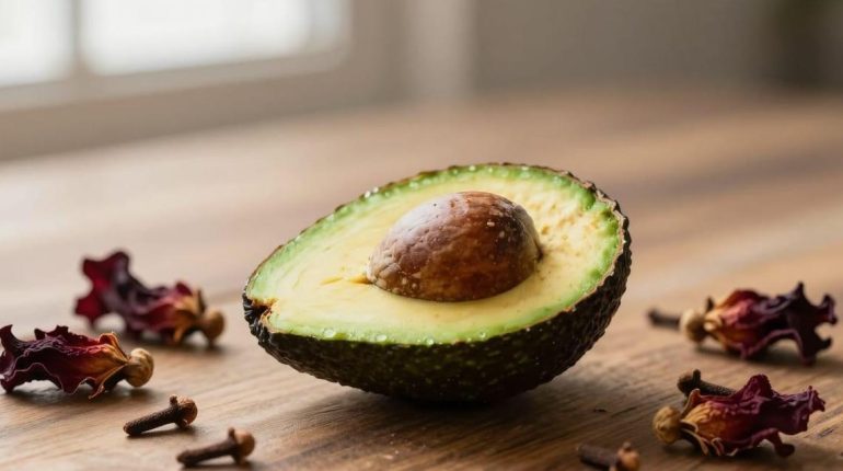 Avocadokerne: Wie dieses alte Ritual mit Hibiskus und Nelken natürlich Verdauung und Durchblutung unterstützt