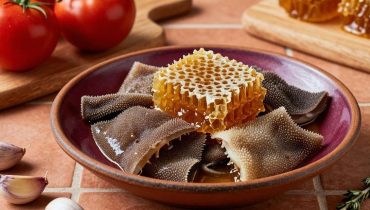 Trippa in Umido: Wie die italienische Küche Kutteln in ein tröstliches Gericht verwandelt, das seit Generationen weitergegeben wird