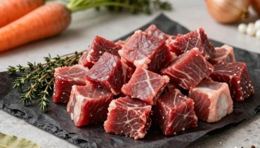 Boeuf Bourguignon: Das Geheimnis der Köche für zartes Fleisch in 3 Stunden Garzeit