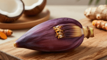 Bananenherz: Diese verkannte asiatische Zutat reguliert natürlich Hormone und fördert die Verdauung Bananenherz: Diese verkannte asiatische Zutat reguliert natürlich Hormone und fördert die Verdauung