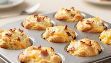 Rühreier: Diese Ofentechnik macht sie in 20 Minuten dreimal fluffiger Rühreier: Diese Ofentechnik macht sie in 20 Minuten dreimal fluffiger